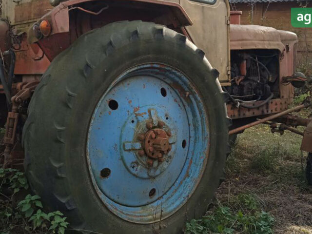 ЮМЗ 6Л, объемом двигателя 4.94 л и пробегом 99 тыс. км за 3999 $, фото 2 на Automoto.ua