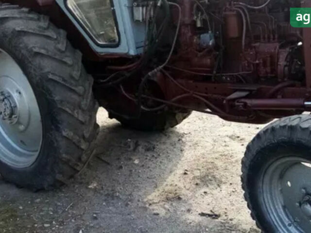 ЮМЗ 6Л, объемом двигателя 0 л и пробегом 0 тыс. км за 3600 $, фото 2 на Automoto.ua