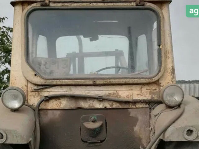 ЮМЗ 6Л, объемом двигателя 0 л и пробегом 0 тыс. км за 2184 $, фото 1 на Automoto.ua