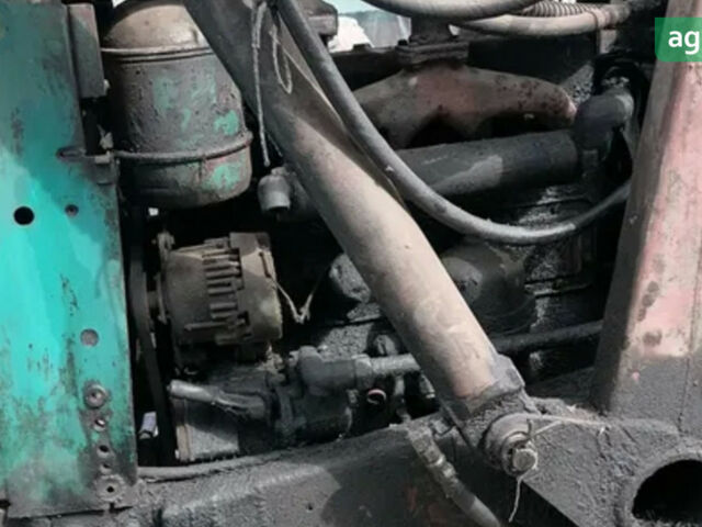 ЮМЗ 6Л, объемом двигателя 0 л и пробегом 0 тыс. км за 2184 $, фото 2 на Automoto.ua