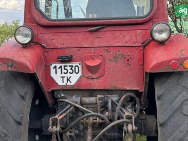 ЮМЗ 6Л, объемом двигателя 4.94 л и пробегом 0 тыс. км за 2184 $, фото 1 на Automoto.ua