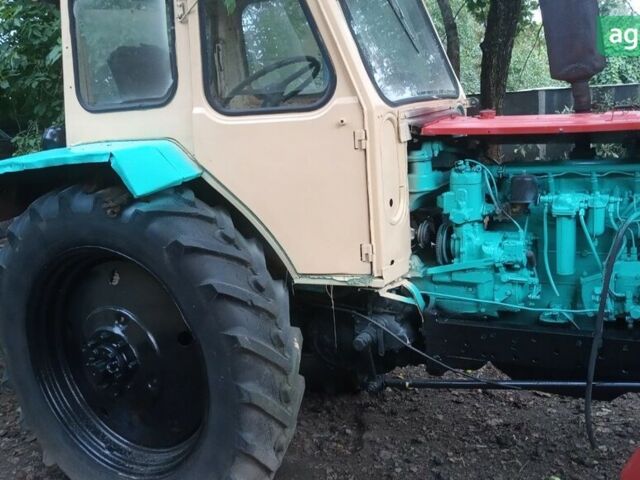 ЮМЗ 6Л, объемом двигателя 4.94 л и пробегом 0 тыс. км за 3200 $, фото 1 на Automoto.ua