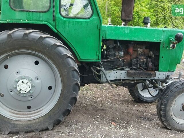 ЮМЗ 6Л, об'ємом двигуна 0 л та пробігом 0 тис. км за 3000 $, фото 2 на Automoto.ua