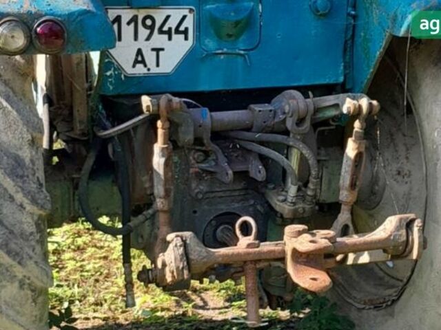 ЮМЗ 6Л, объемом двигателя 4.94 л и пробегом 0 тыс. км за 5581 $, фото 5 на Automoto.ua