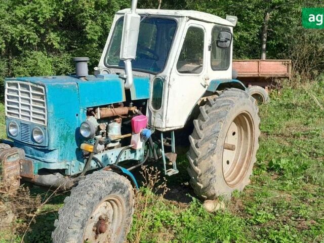 ЮМЗ 6Л, объемом двигателя 4.94 л и пробегом 0 тыс. км за 5581 $, фото 1 на Automoto.ua