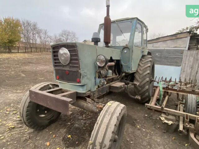 ЮМЗ 6Л, объемом двигателя 0 л и пробегом 0 тыс. км за 5500 $, фото 2 на Automoto.ua