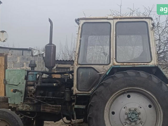 ЮМЗ 6Л, объемом двигателя 0.48 л и пробегом 0 тыс. км за 3275 $, фото 1 на Automoto.ua