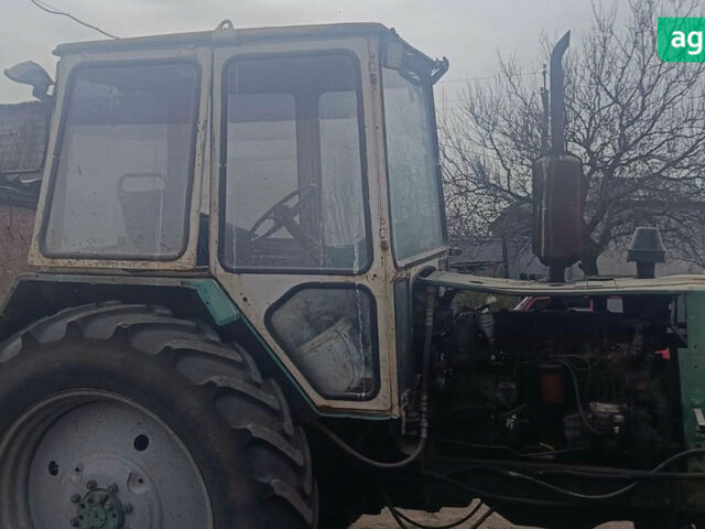 ЮМЗ 6Л, объемом двигателя 0.48 л и пробегом 0 тыс. км за 3275 $, фото 4 на Automoto.ua