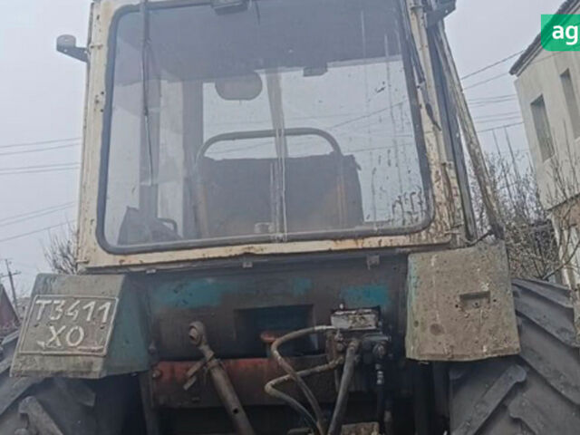 ЮМЗ 6Л, объемом двигателя 0.48 л и пробегом 0 тыс. км за 3275 $, фото 2 на Automoto.ua