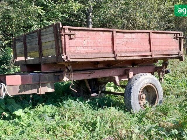 ЮМЗ 6Л, объемом двигателя 4.94 л и пробегом 0 тыс. км за 5581 $, фото 9 на Automoto.ua