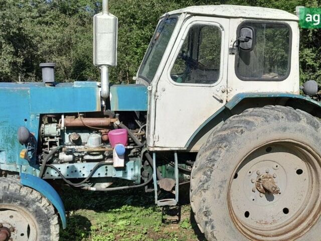 ЮМЗ 6Л, объемом двигателя 4.94 л и пробегом 0 тыс. км за 5581 $, фото 2 на Automoto.ua