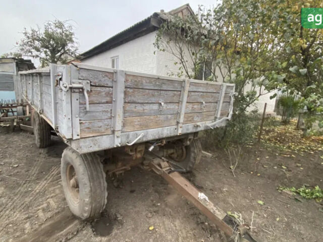 ЮМЗ 6Л, объемом двигателя 0 л и пробегом 0 тыс. км за 5500 $, фото 3 на Automoto.ua