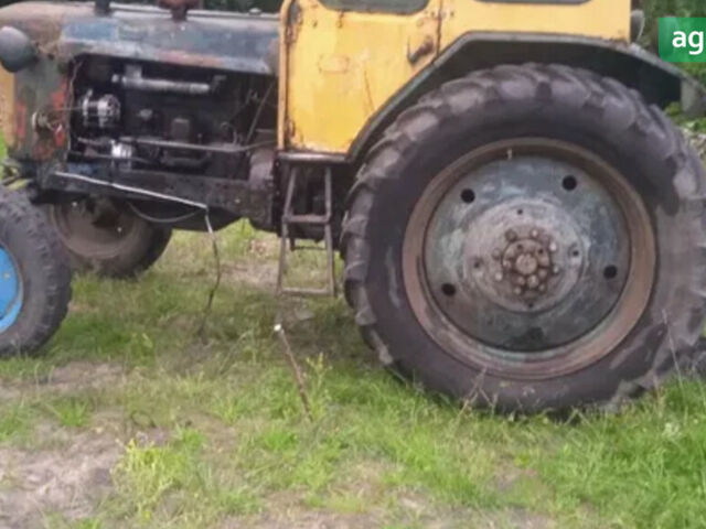 ЮМЗ 6Л, об'ємом двигуна 0 л та пробігом 0 тис. км за 2200 $, фото 4 на Automoto.ua