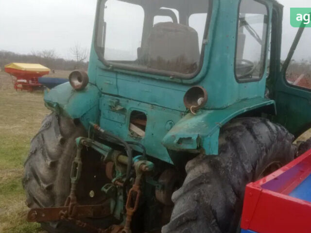 ЮМЗ 6Л, объемом двигателя 4.94 л и пробегом 0 тыс. км за 3100 $, фото 3 на Automoto.ua