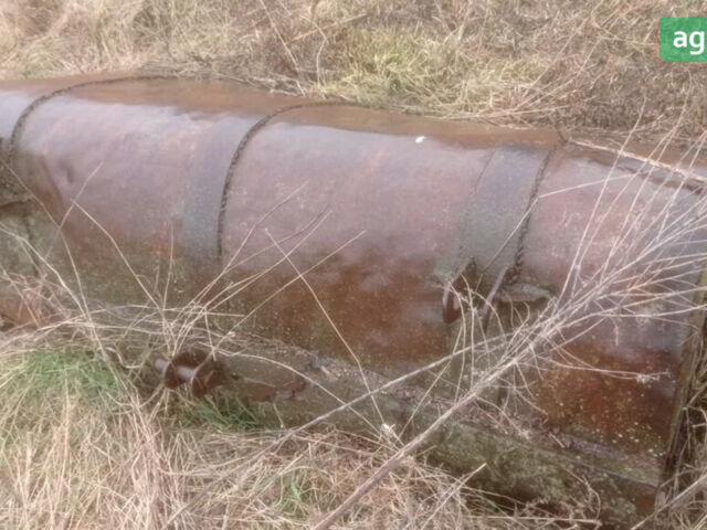 ЮМЗ 6Л, объемом двигателя 4.94 л и пробегом 0 тыс. км за 3100 $, фото 4 на Automoto.ua