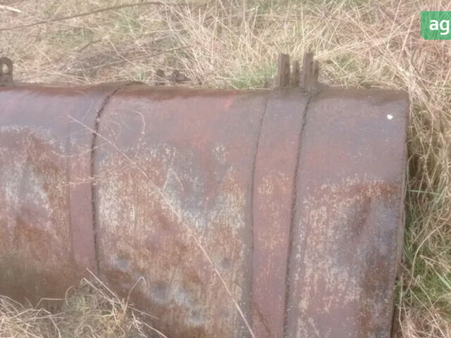 ЮМЗ 6Л, объемом двигателя 4.94 л и пробегом 0 тыс. км за 3100 $, фото 5 на Automoto.ua