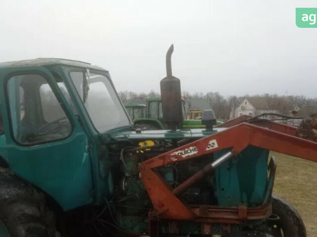 ЮМЗ 6Л, объемом двигателя 4.94 л и пробегом 0 тыс. км за 3100 $, фото 2 на Automoto.ua