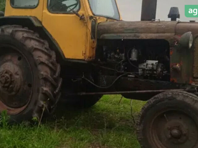 ЮМЗ 6Л, об'ємом двигуна 0 л та пробігом 0 тис. км за 2200 $, фото 2 на Automoto.ua