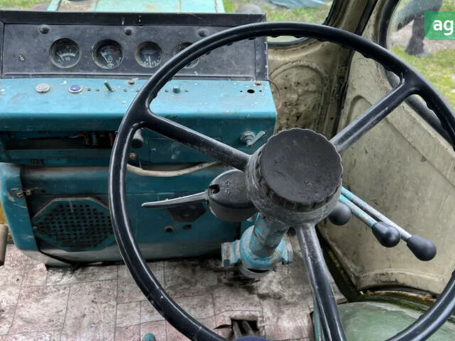 ЮМЗ 6Л, объемом двигателя 4.94 л и пробегом 0 тыс. км за 3000 $, фото 6 на Automoto.ua