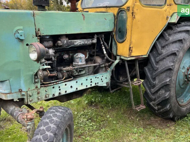 ЮМЗ 6Л, объемом двигателя 4.94 л и пробегом 0 тыс. км за 3000 $, фото 1 на Automoto.ua