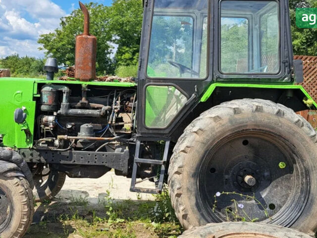 ЮМЗ 6Л, объемом двигателя 4.7 л и пробегом 0 тыс. км за 3397 $, фото 4 на Automoto.ua