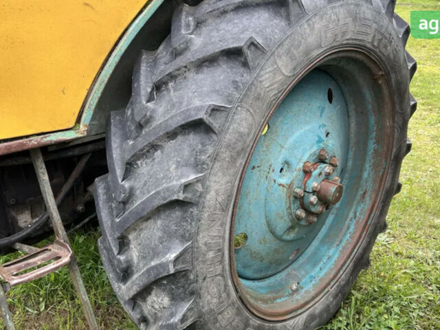 ЮМЗ 6Л, объемом двигателя 4.94 л и пробегом 0 тыс. км за 3000 $, фото 2 на Automoto.ua