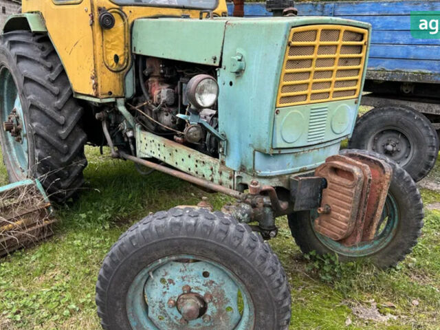 ЮМЗ 6Л, объемом двигателя 4.94 л и пробегом 0 тыс. км за 3000 $, фото 3 на Automoto.ua