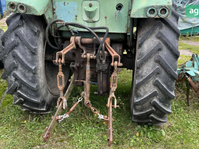 ЮМЗ 6Л, объемом двигателя 4.94 л и пробегом 0 тыс. км за 3000 $, фото 5 на Automoto.ua