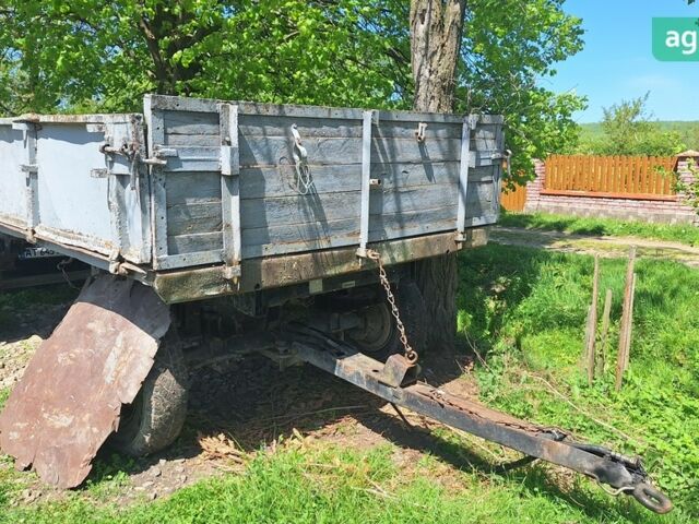 ЮМЗ 6Л, объемом двигателя 4.94 л и пробегом 0 тыс. км за 5900 $, фото 5 на Automoto.ua