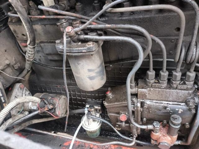 Красный ЮМЗ 6 КЛ, объемом двигателя 0 л и пробегом 10 тыс. км за 3700 $, фото 4 на Automoto.ua