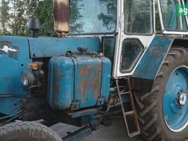 ЮМЗ 6А, объемом двигателя 0 л и пробегом 0 тыс. км за 5500 $, фото 2 на Automoto.ua