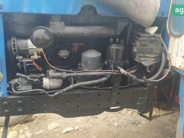 ЮМЗ 6А, объемом двигателя 4.94 л и пробегом 0 тыс. км за 5000 $, фото 5 на Automoto.ua