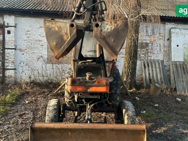 ЮМЗ 6СМД, объемом двигателя 0 л и пробегом 0 тыс. км за 3397 $, фото 1 на Automoto.ua