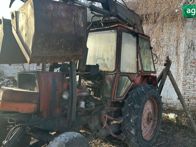 ЮМЗ 6СМД, объемом двигателя 0 л и пробегом 0 тыс. км за 3397 $, фото 2 на Automoto.ua