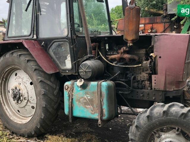 ЮМЗ 6СМД, об'ємом двигуна 6 л та пробігом 0 тис. км за 4500 $, фото 2 на Automoto.ua