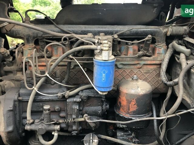 ЮМЗ 6СМД, об'ємом двигуна 6 л та пробігом 0 тис. км за 4500 $, фото 5 на Automoto.ua