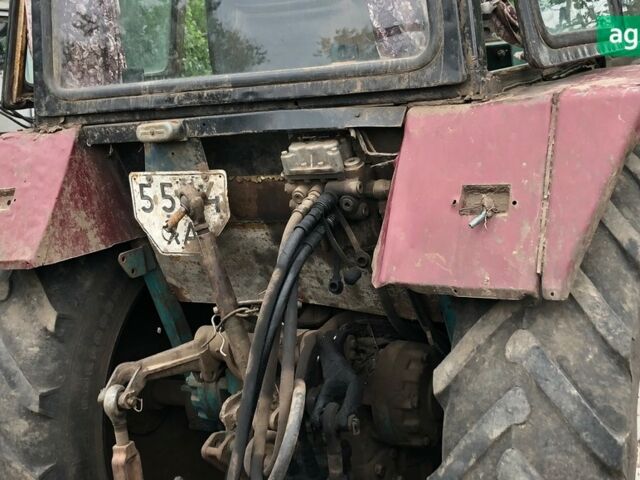 ЮМЗ 6СМД, об'ємом двигуна 6 л та пробігом 0 тис. км за 4500 $, фото 3 на Automoto.ua