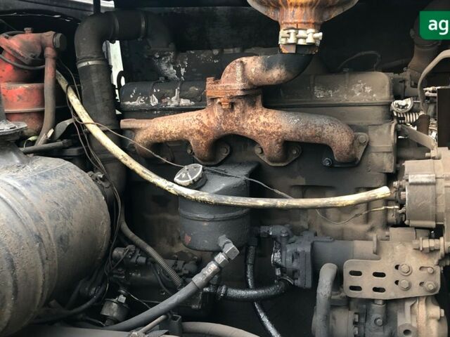 ЮМЗ 6СМД, об'ємом двигуна 6 л та пробігом 0 тис. км за 4500 $, фото 4 на Automoto.ua