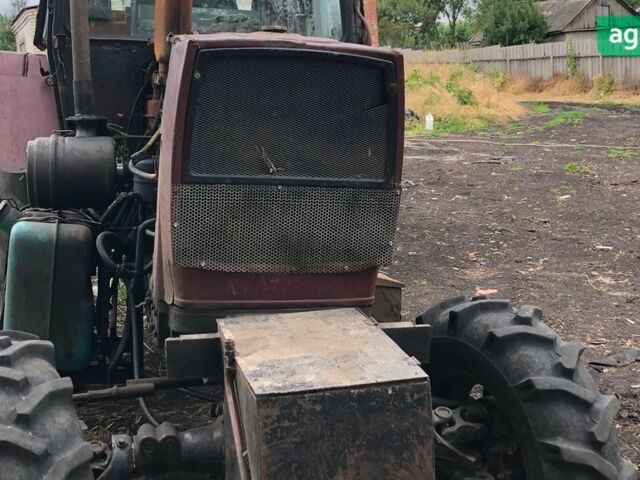 ЮМЗ 6СМД, об'ємом двигуна 6 л та пробігом 0 тис. км за 4500 $, фото 1 на Automoto.ua