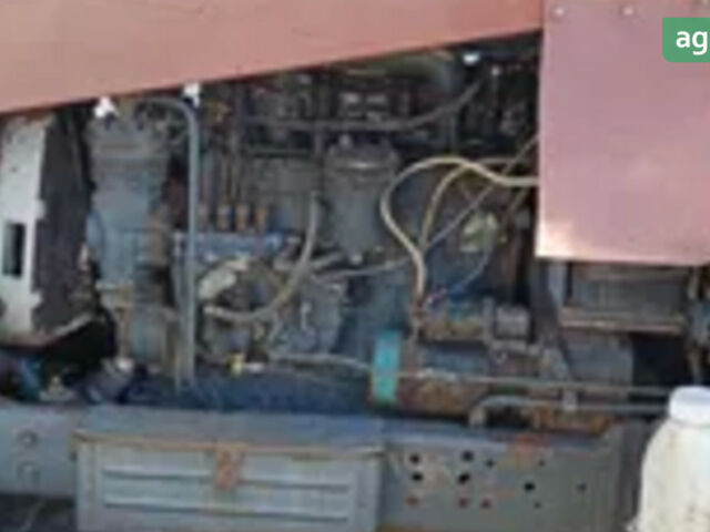 ЮМЗ 8040, объемом двигателя 0 л и пробегом 0 тыс. км за 7500 $, фото 4 на Automoto.ua