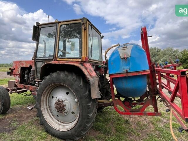 ЮМЗ 8040, об'ємом двигуна 0 л та пробігом 0 тис. км за 5950 $, фото 4 на Automoto.ua