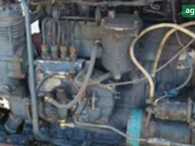 ЮМЗ 8040, объемом двигателя 0 л и пробегом 0 тыс. км за 7500 $, фото 3 на Automoto.ua