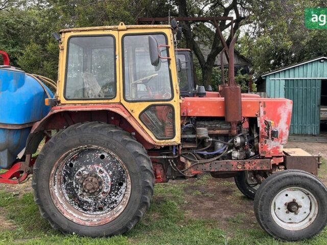 ЮМЗ 8040, об'ємом двигуна 0 л та пробігом 0 тис. км за 5950 $, фото 2 на Automoto.ua