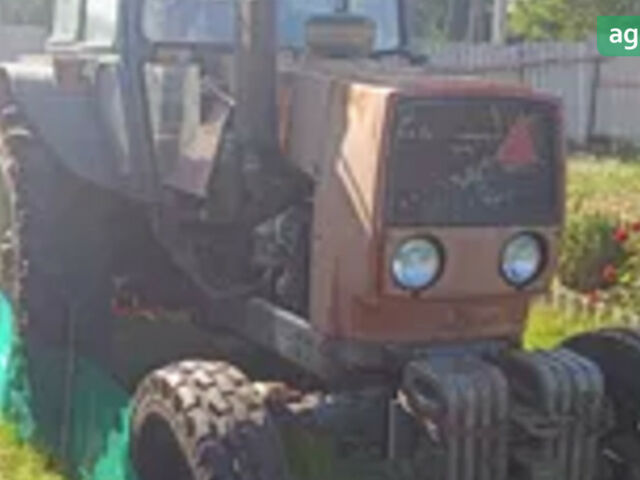 ЮМЗ 8040, объемом двигателя 0 л и пробегом 0 тыс. км за 7500 $, фото 1 на Automoto.ua