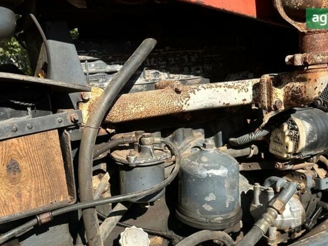 ЮМЗ 8040, объемом двигателя 0 л и пробегом 0 тыс. км за 6800 $, фото 1 на Automoto.ua