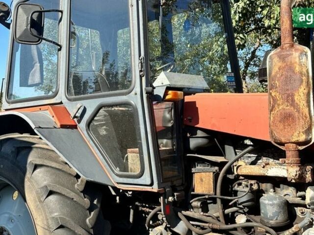 ЮМЗ 8040, объемом двигателя 0 л и пробегом 0 тыс. км за 6800 $, фото 3 на Automoto.ua