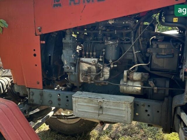 ЮМЗ 8040, объемом двигателя 0 л и пробегом 0 тыс. км за 6800 $, фото 6 на Automoto.ua