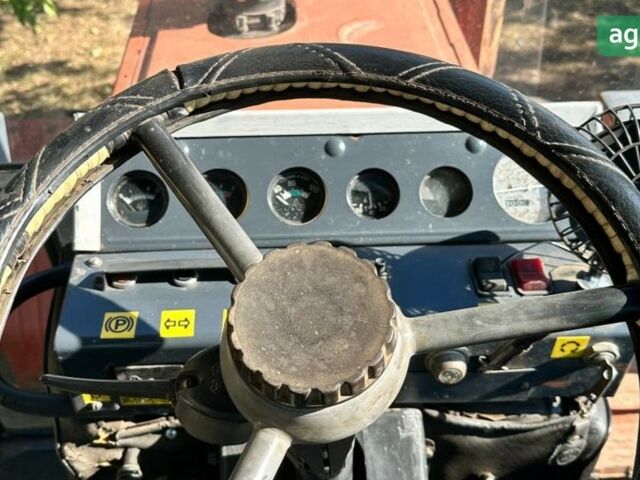 ЮМЗ 8040, объемом двигателя 0 л и пробегом 0 тыс. км за 6800 $, фото 8 на Automoto.ua