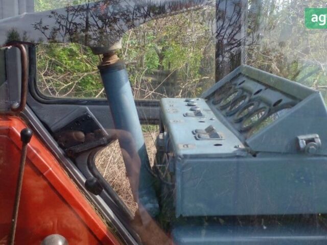 ЮМЗ 8040, объемом двигателя 0 л и пробегом 0 тыс. км за 3200 $, фото 6 на Automoto.ua