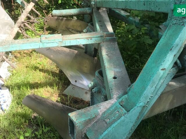 ЮМЗ 8040.2, объемом двигателя 4.75 л и пробегом 0 тыс. км за 8000 $, фото 5 на Automoto.ua